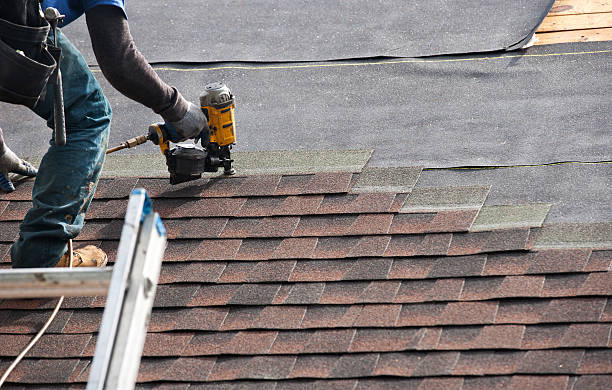 Licensed Roof Repair service in Ridgefield Park, NJ - Brentwood Metal Roofing